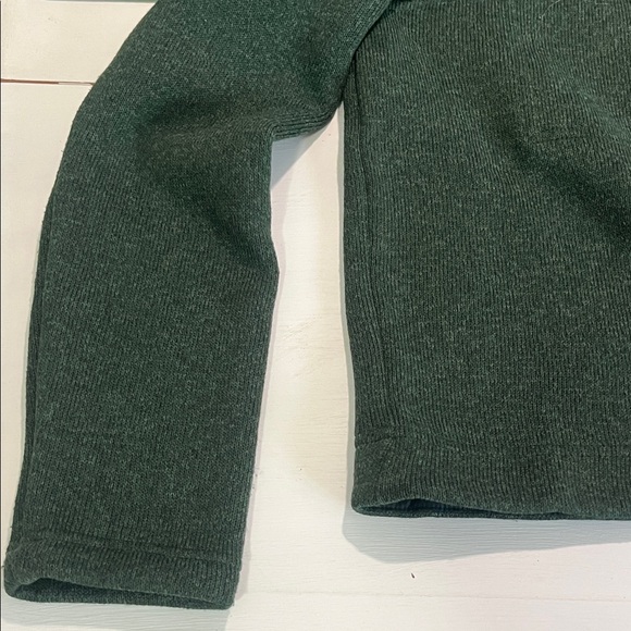 Patagonia Women’s Better Sweater Zippered Chore Jacket - Excellent Condition - Picture 4 of 12